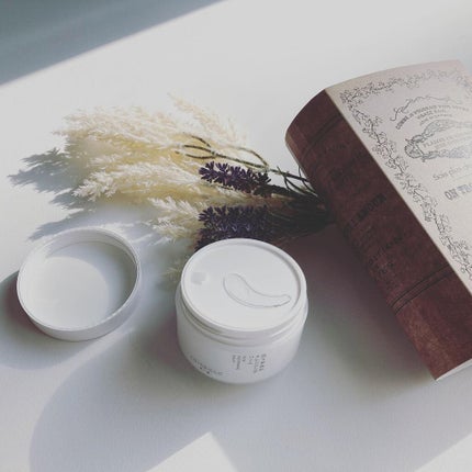 洗う米ぬかクレンジングバーム/米一途/クレンジングバームを使ったクチコミ(2枚目)