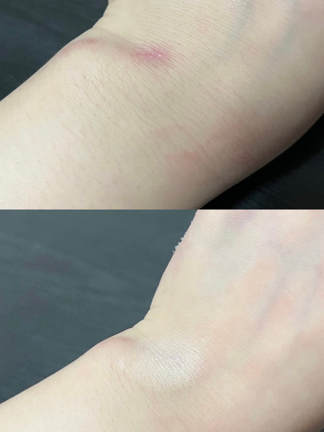 エスポア ビーグロー ボリュームクッション/espoir/クッションファンデーションを使ったクチコミ(4枚目)