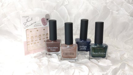 ミルクティ on LIPS 「✴✴TONEDROP(@tonedrop_official)2..」(6枚目)