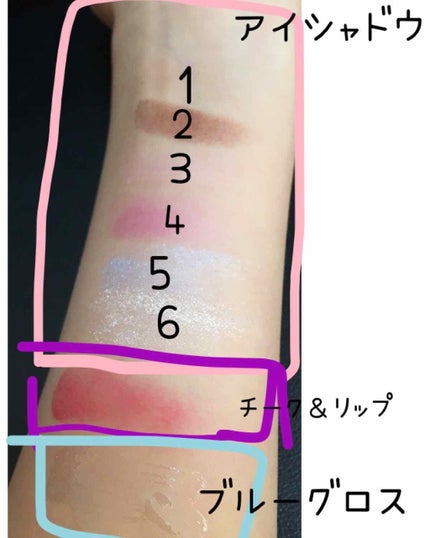 nicola 2019年2月号/nicola(ニコラ)/雑誌を使ったクチコミ(4枚目)