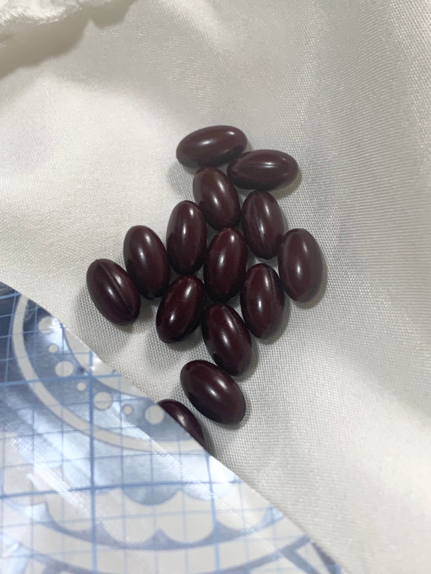 WHITE VEIL Premium/WHITE VEIL/美容サプリメントを使ったクチコミ(3枚目)