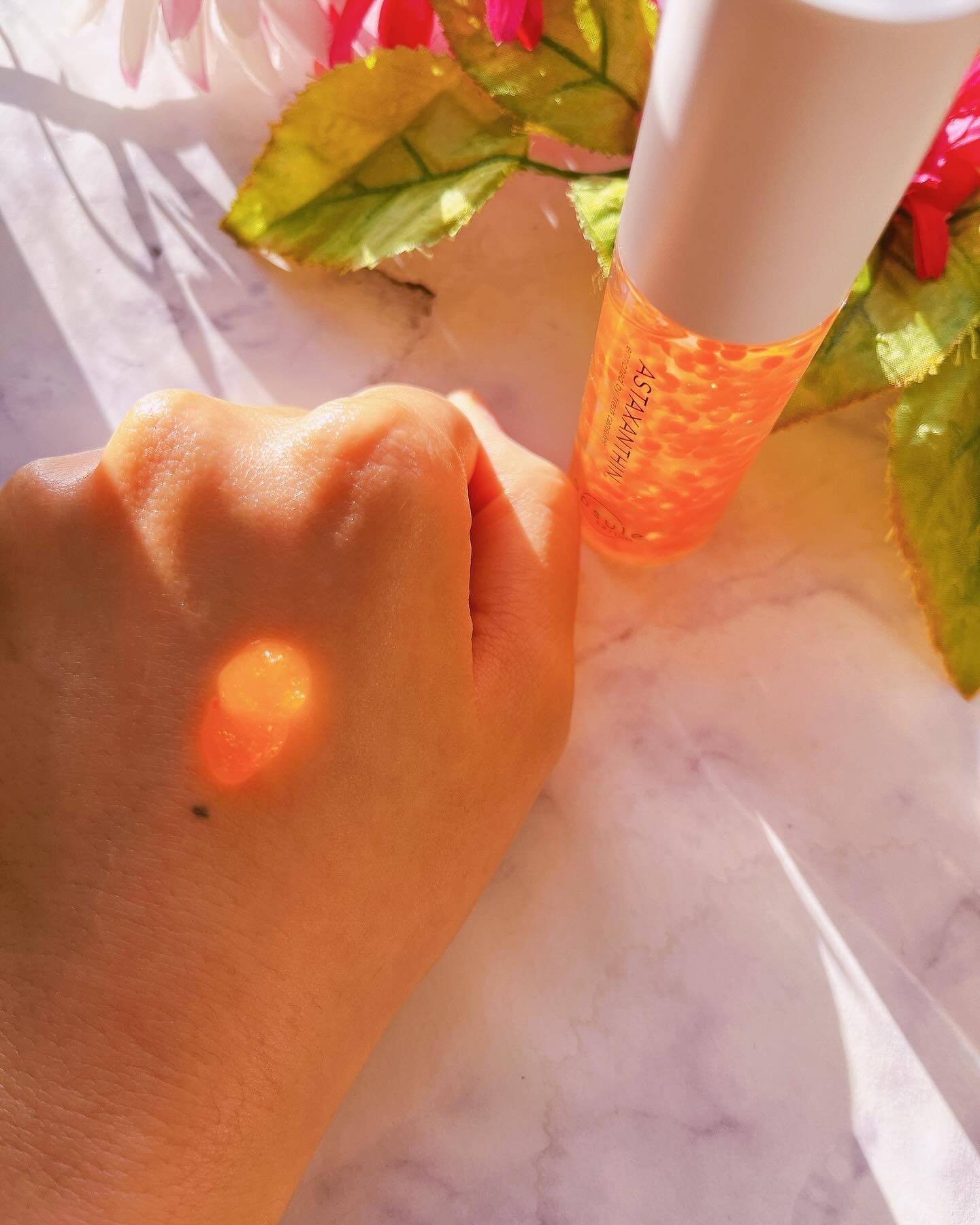 CPセラム V 美容液/カプセルセラム/美容液を使ったクチコミ（2枚目）