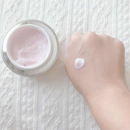 フェイシャル エッセンス クリームマスク/COCOCHI/フェイスクリームを使ったクチコミ(4枚目)