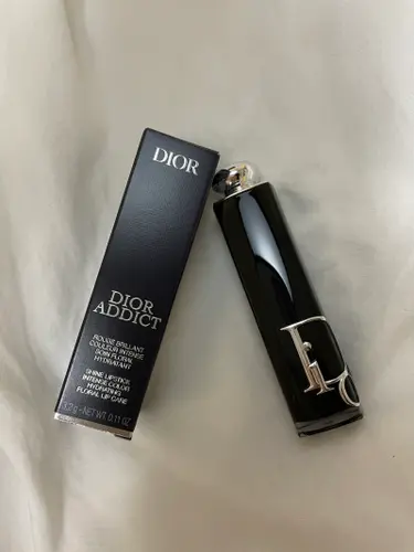 ディオール アディクト リップスティック/Dior/口紅を使ったクチコミ（1枚目）