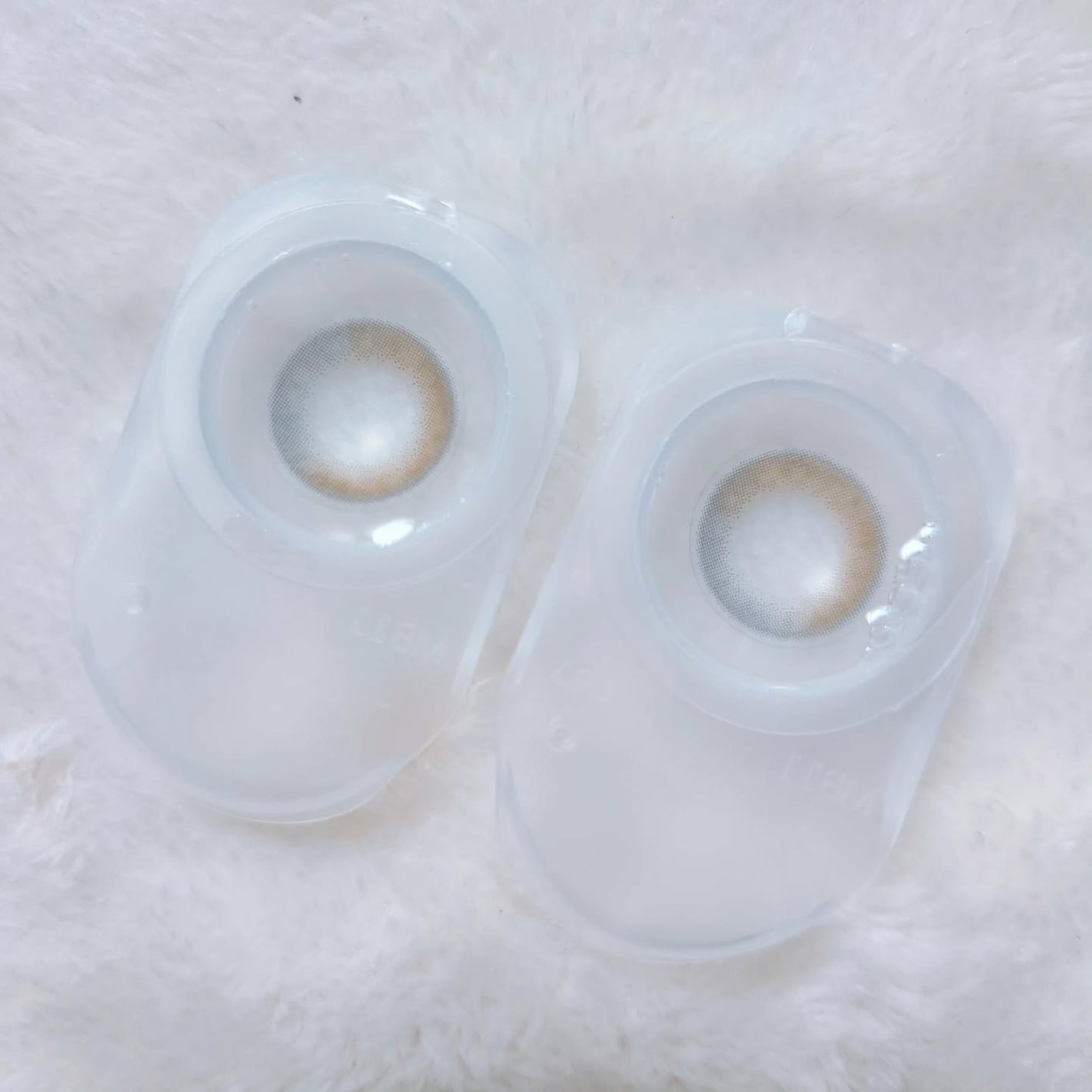 efos 1day/efos/ワンデー(1DAY)カラコンを使ったクチコミ(4枚目)