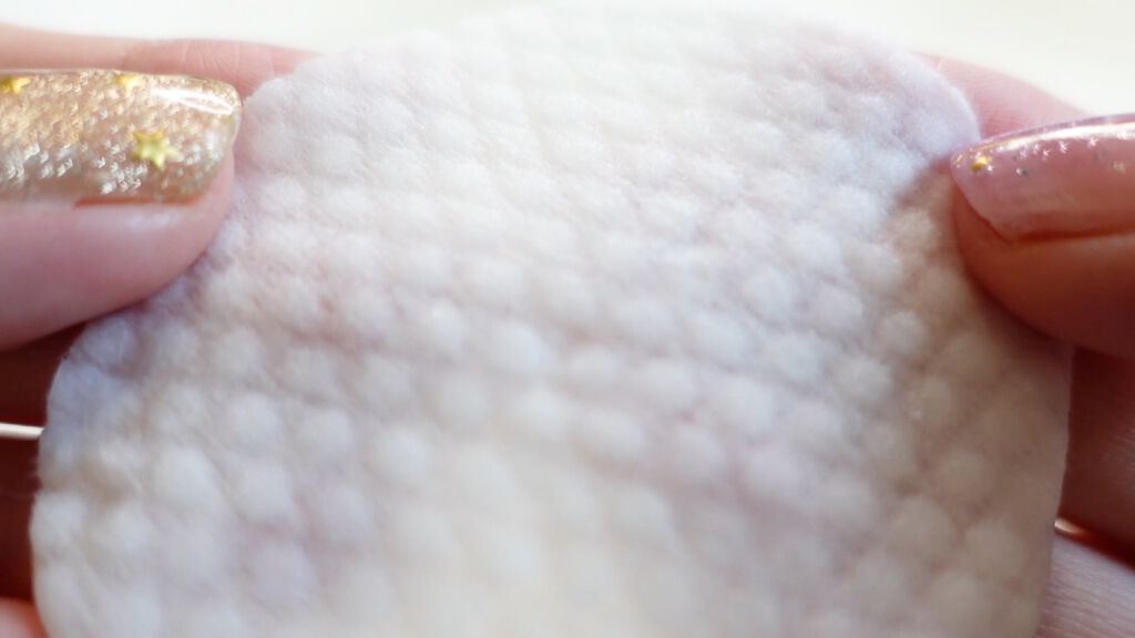 ワンステップオリジナルクリアパッド/COSRX/トナーパッドを使ったクチコミ(4枚目)