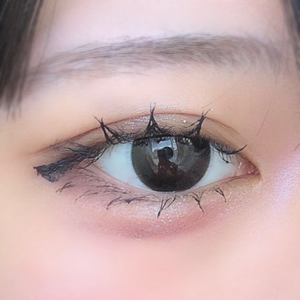 Flurry by colors 1day/Flurry by colors/ワンデー(1DAY)カラコンを使ったクチコミ(6枚目)