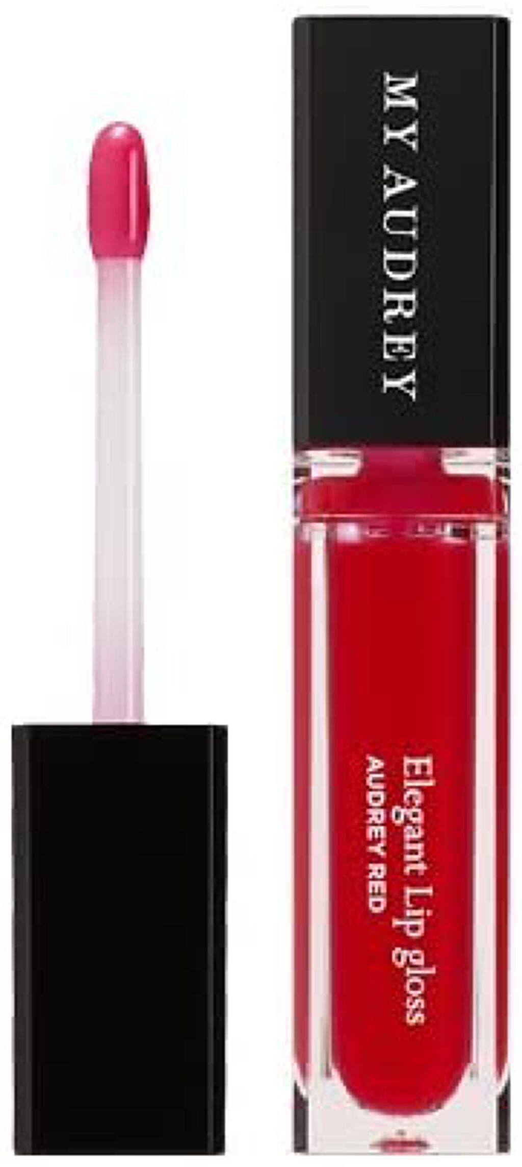 マイオードリー エレガントリップグロス