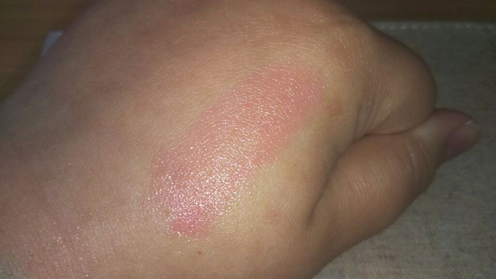 口紅(詰替用)/ちふれ/口紅を使ったクチコミ(3枚目)