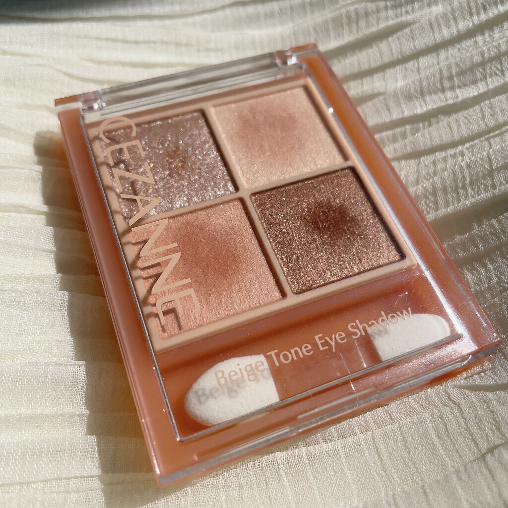 クイックラッシュカーラー　ロングマスカラ/キャンメイク/マスカラを使ったクチコミ（1枚目）