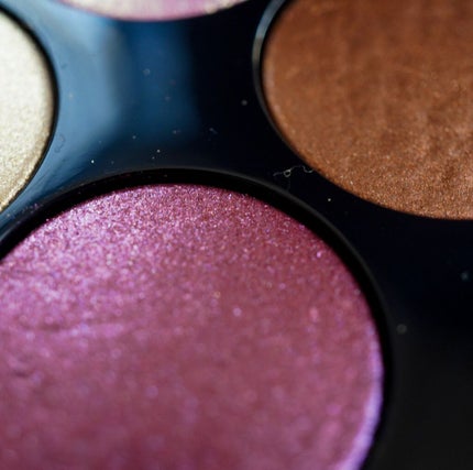 BLITZ ASTRAL QUAD/PAT McGRATH LABS/アイシャドウパレットを使ったクチコミ(4枚目)