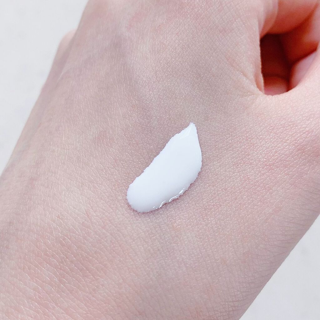 U・Vlockマイルドミルク/サンソリット/化粧下地を使ったクチコミ（2枚目）