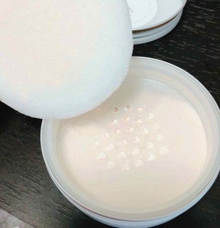 ルースパウダー/ヌーディクチュール/ルースパウダーを使ったクチコミ(2枚目)