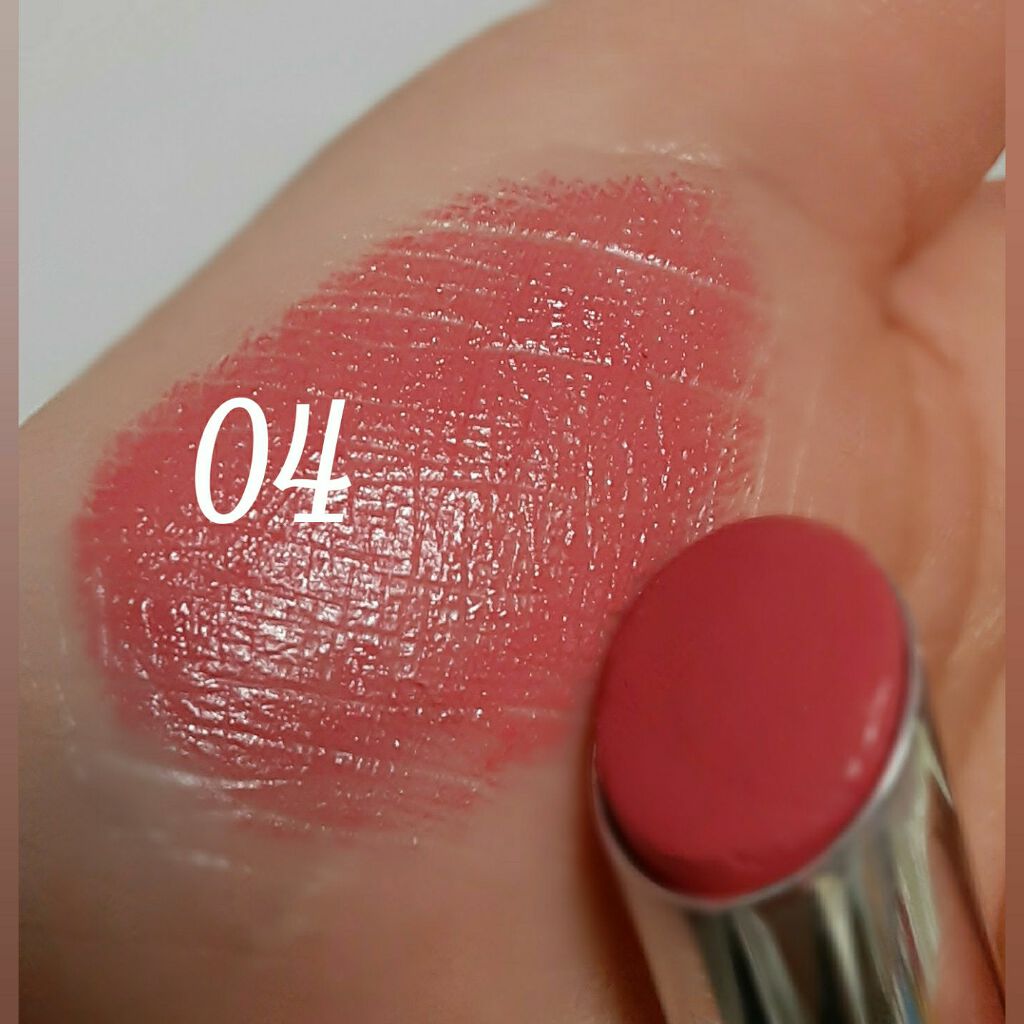 リップブロッサム/JILL STUART/口紅を使ったクチコミ(2枚目)