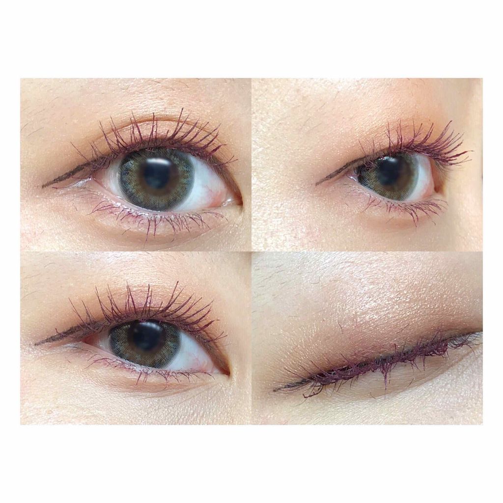 3CE マルチアイカラーパレット/3CE/アイシャドウパレットを使ったクチコミ（1枚目）