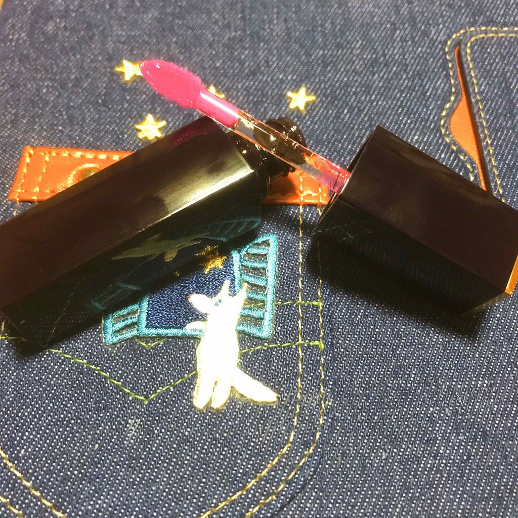 ピュア カラー エンヴィ リップ ボリューマイザー N/ESTEE LAUDER/リップ美容液を使ったクチコミ(1枚目)