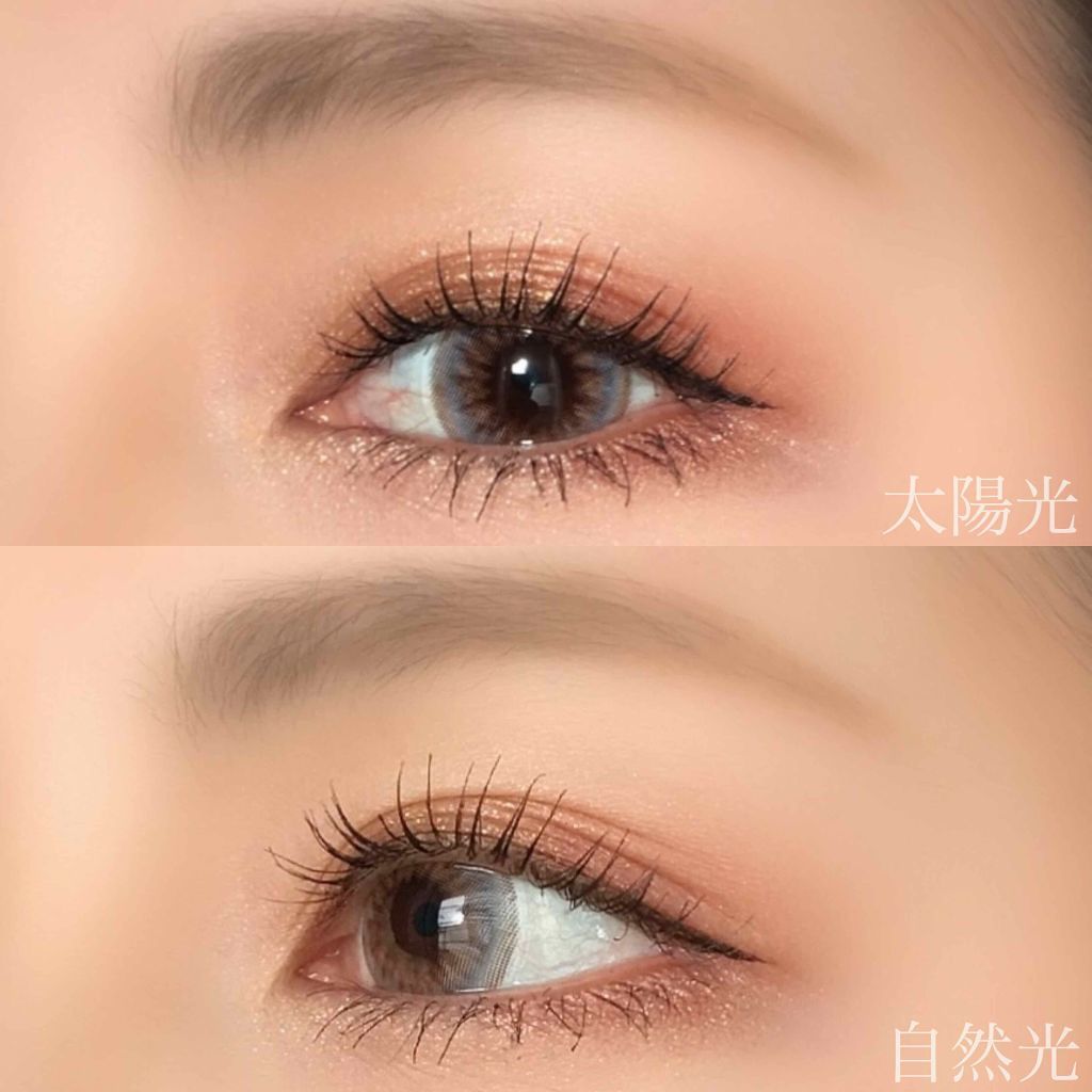 スムースリキッドアイライナー スーパーキープ/ヒロインメイク/リキッドアイライナーを使ったクチコミ（2枚目）