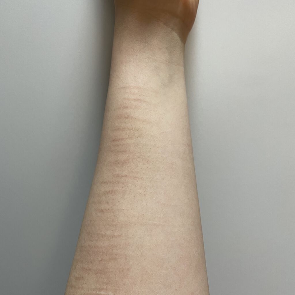 ケープ スーパーハード 無香料 135g/ケープ/ヘアスプレーを使ったクチコミ（3枚目）