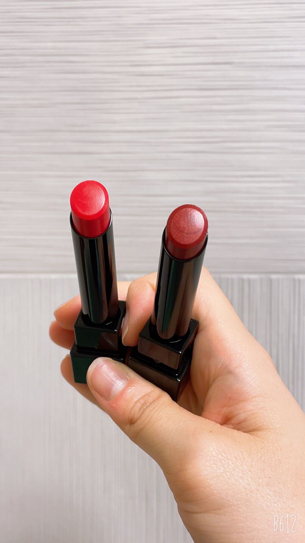 ケイト リップモンスター/KATE/口紅を使ったクチコミ（2枚目）