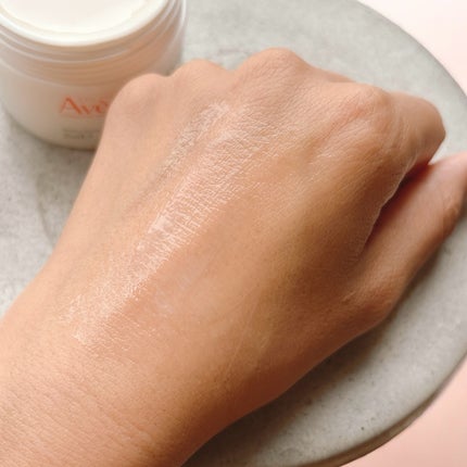 ミルキージェル エンリッチ LF/アベンヌ/フェイスクリームを使ったクチコミ(5枚目)