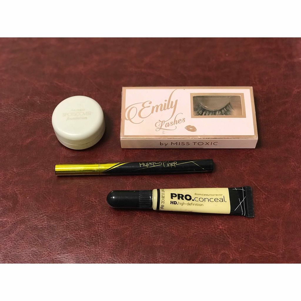 brickitshadow/16BRAND/アイシャドウパレットを使ったクチコミ（3枚目）