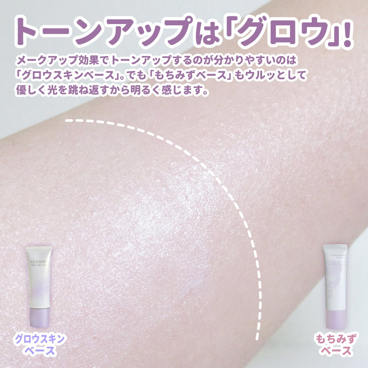 BB クリーム/ちふれ/BBクリームを使ったクチコミ(6枚目)