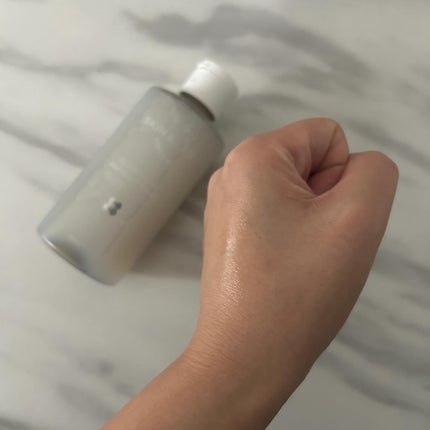 グルタチオンアンプルトナー/SKIN&LAB/化粧水を使ったクチコミ(6枚目)