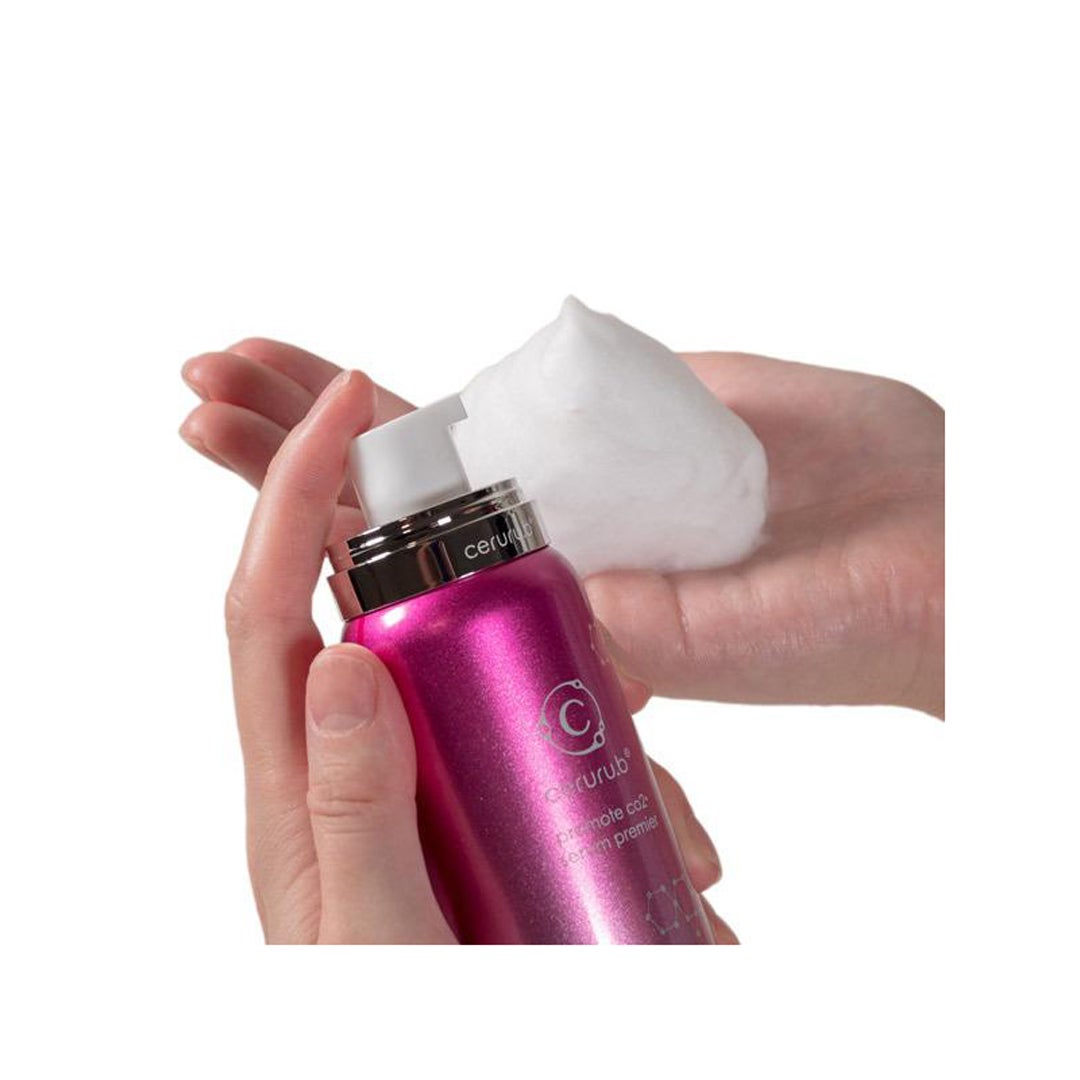 セルル プロモートco2セラムプレミア ceruru.b