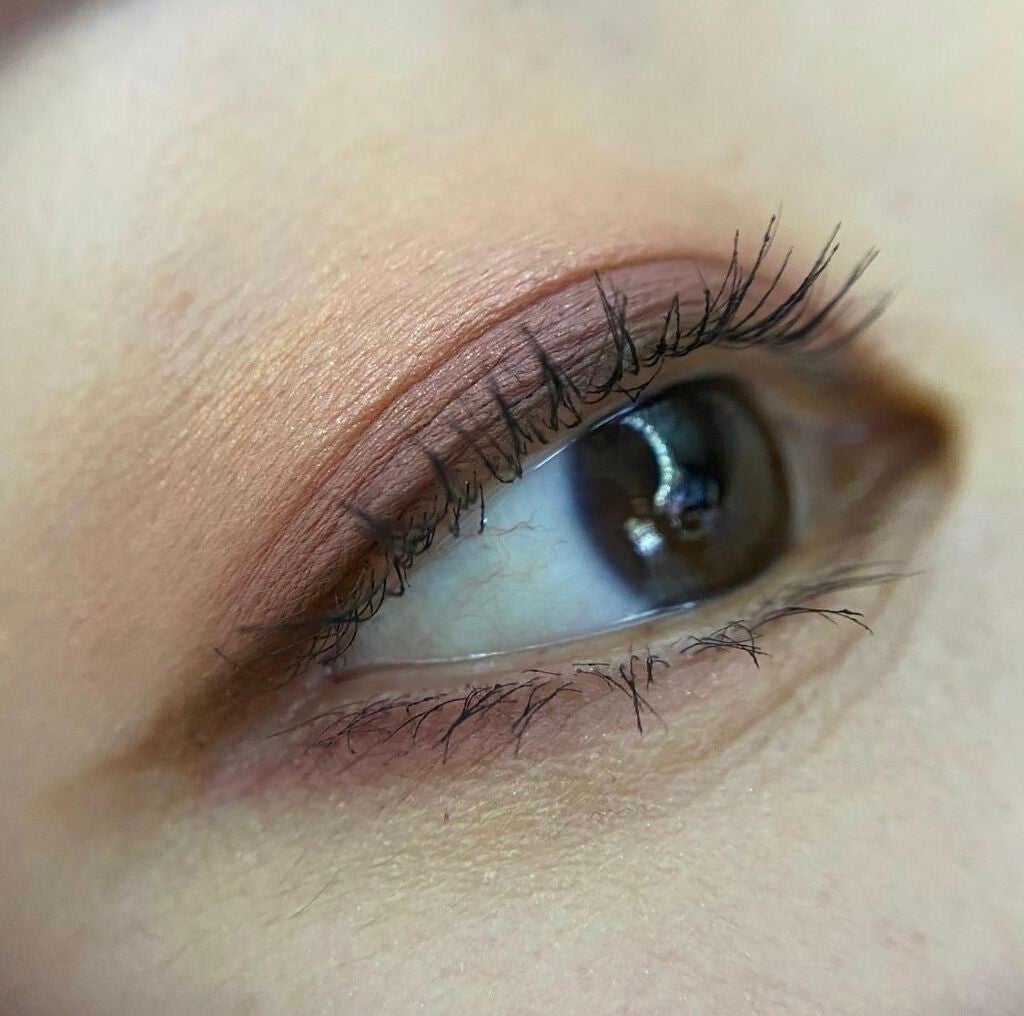 レ キャトル オンブル/CHANEL/アイシャドウパレットを使ったクチコミ(6枚目)