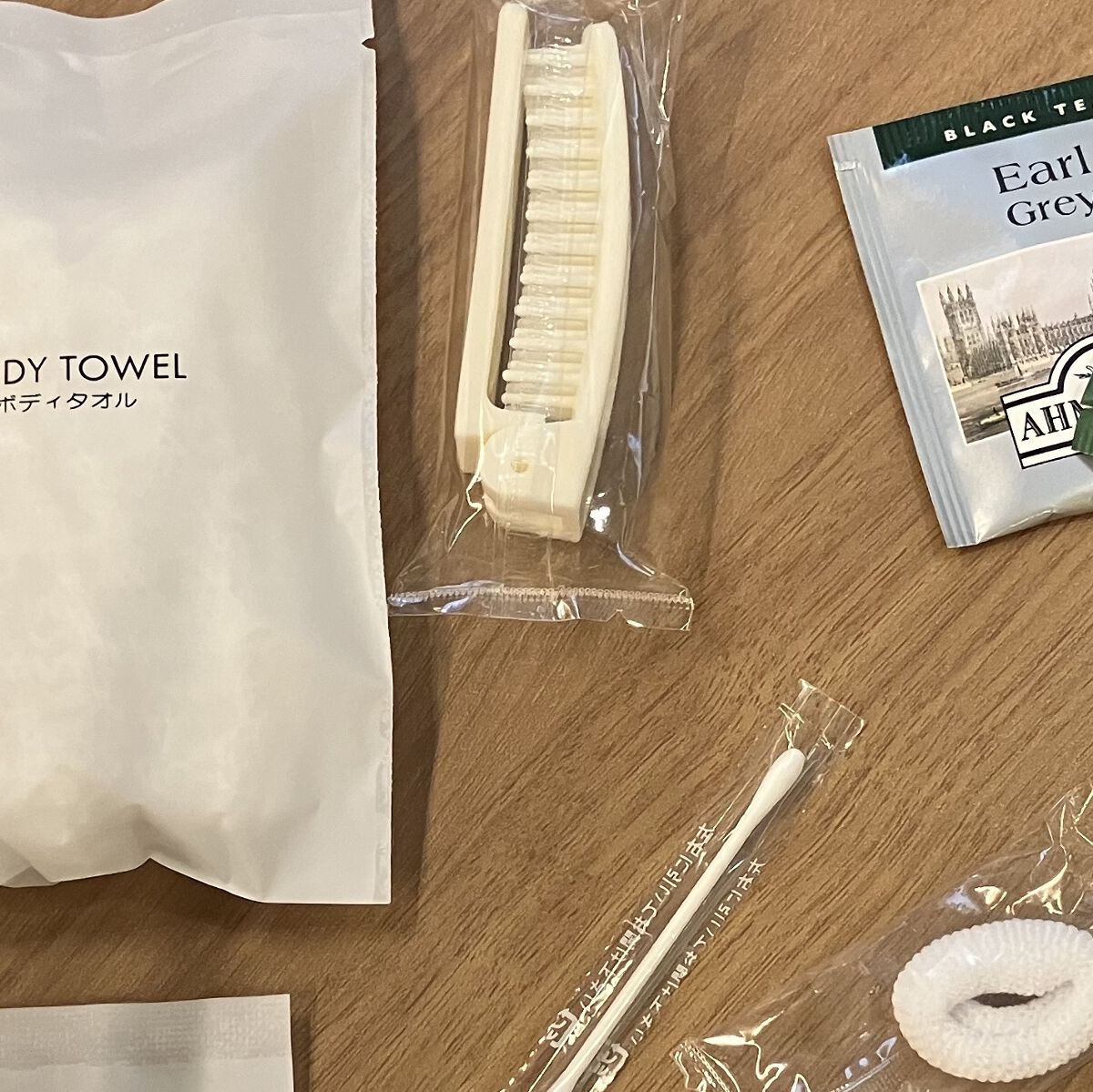 HOTEL VISTA NAGOYA Nishiki 
1月下旬
にて

YouTubeコメント欄から来ていただいた方ありがとうございます。

アメニティのくし
シャンプーコンディショナーやドライヤーと相性がいいのか使いながら乾燥させるとツ