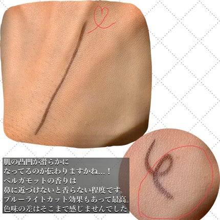 アプリ肌パウダー/b idol/プレストパウダーを使ったクチコミ(3枚目)