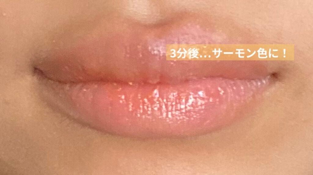 ラッキージェム マイリップス/JILL STUART/口紅を使ったクチコミ(6枚目)