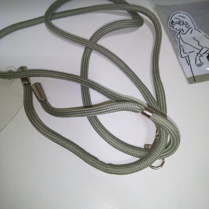 スマホショルダーストラップ/DAISO/その他を使ったクチコミ(6枚目)