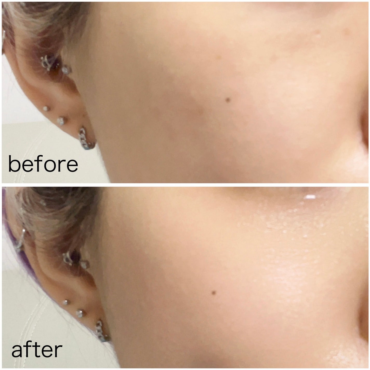 レチノール スーパーバウンス セラム/IOPE/美容液を使ったクチコミ(3枚目)