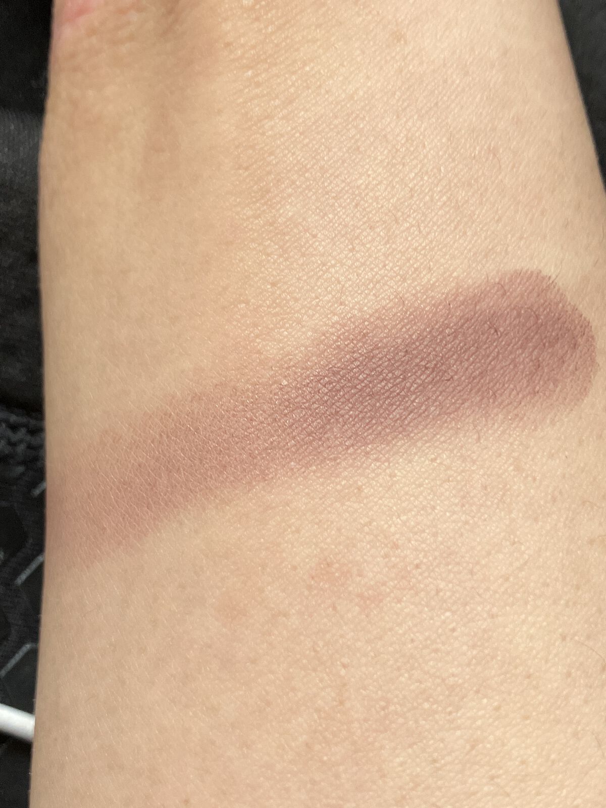 ケイト ザ アイカラー/KATE/単色アイシャドウを使ったクチコミ（3枚目）