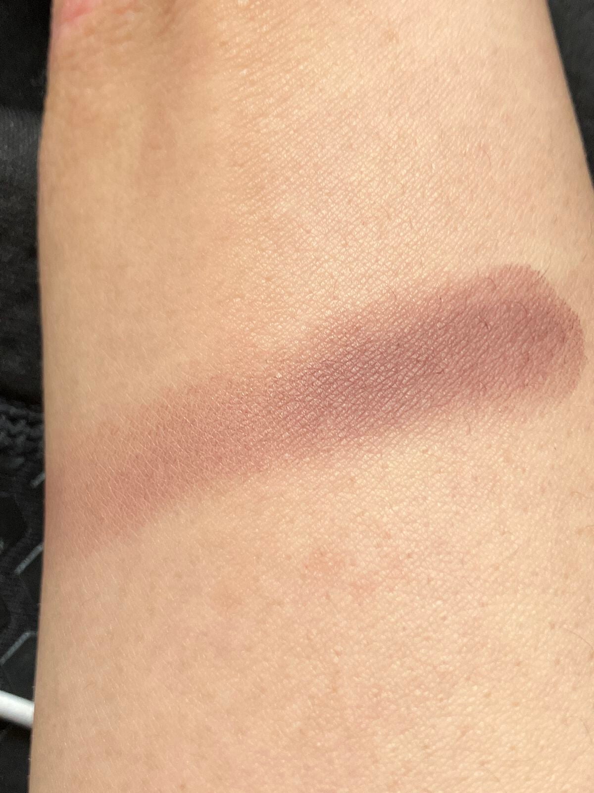 ケイト ザ アイカラー/KATE/単色アイシャドウを使ったクチコミ(3枚目)