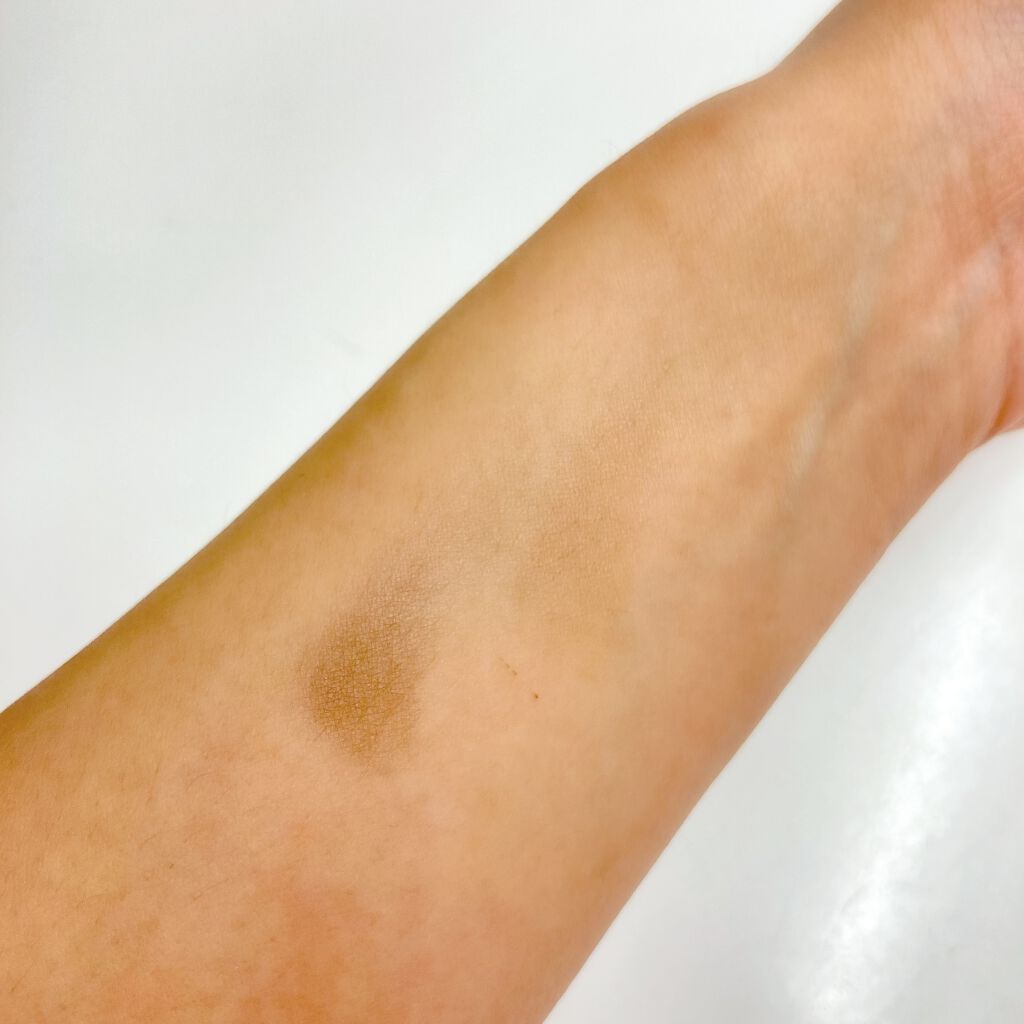 プレスド デュオ アイブロウ/ADDICTION/パウダーアイブロウを使ったクチコミ(2枚目)