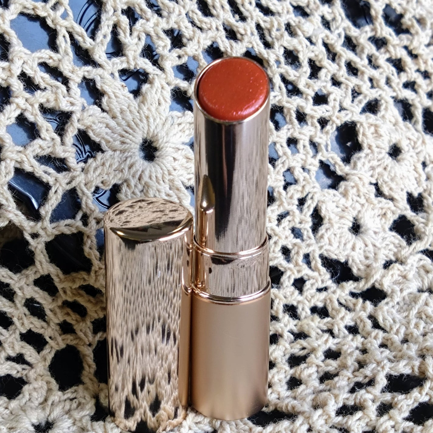 オペラ リップティント N/OPERA/リップティントを使ったクチコミ(7枚目)