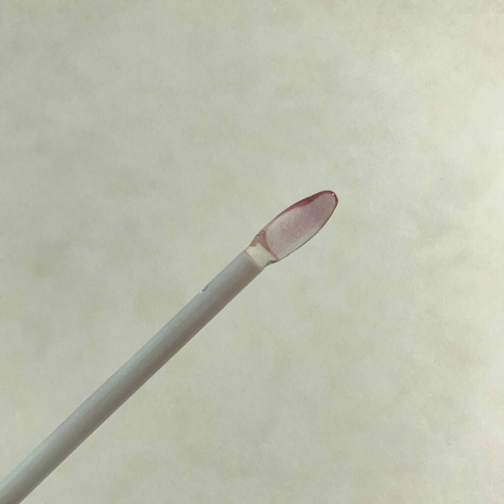 RMK リップジェリーグロス/RMK/リップグロスを使ったクチコミ(2枚目)