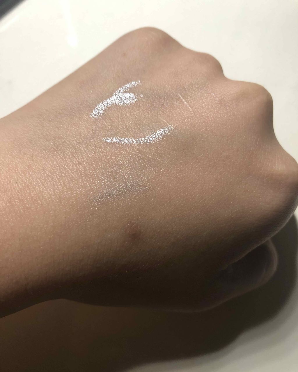 ハイピグメント ロングウェアアイライナー/NARS/ペンシルアイライナーを使ったクチコミ(2枚目)