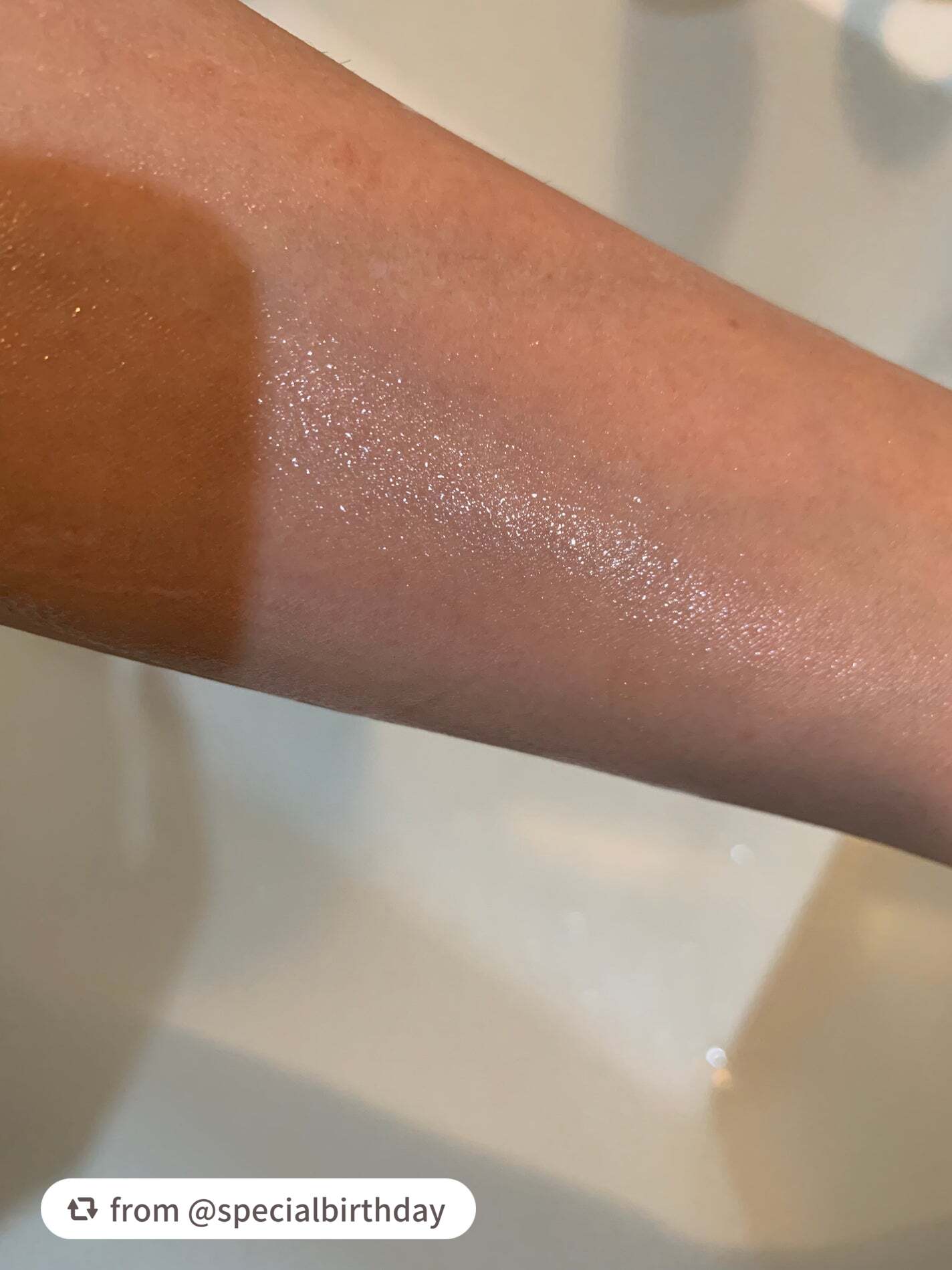 ミルティー モイスチャーミルクスプレー/ナリスアップ/オールインワン化粧品を使ったクチコミ(5枚目)