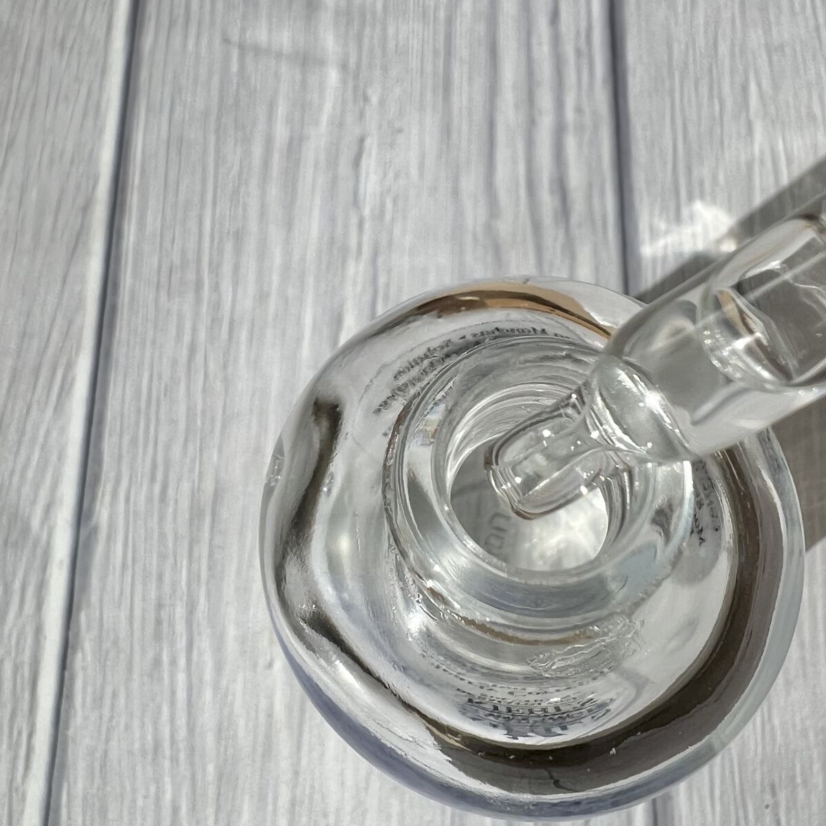 キールズ DS クリアリーブライト エッセンス[医薬部外品]/Kiehl's/美容液を使ったクチコミ（3枚目）