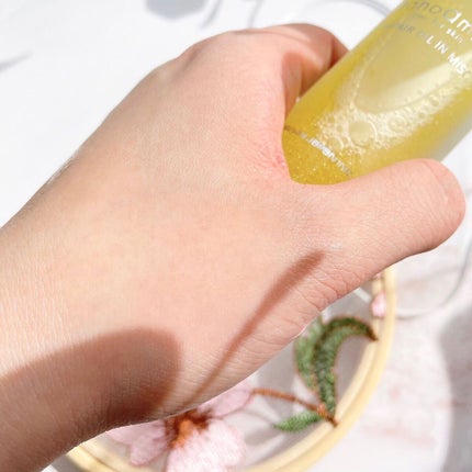 リペア オイル イン ミスト/ナノアミノ/ミスト状化粧水を使ったクチコミ(5枚目)