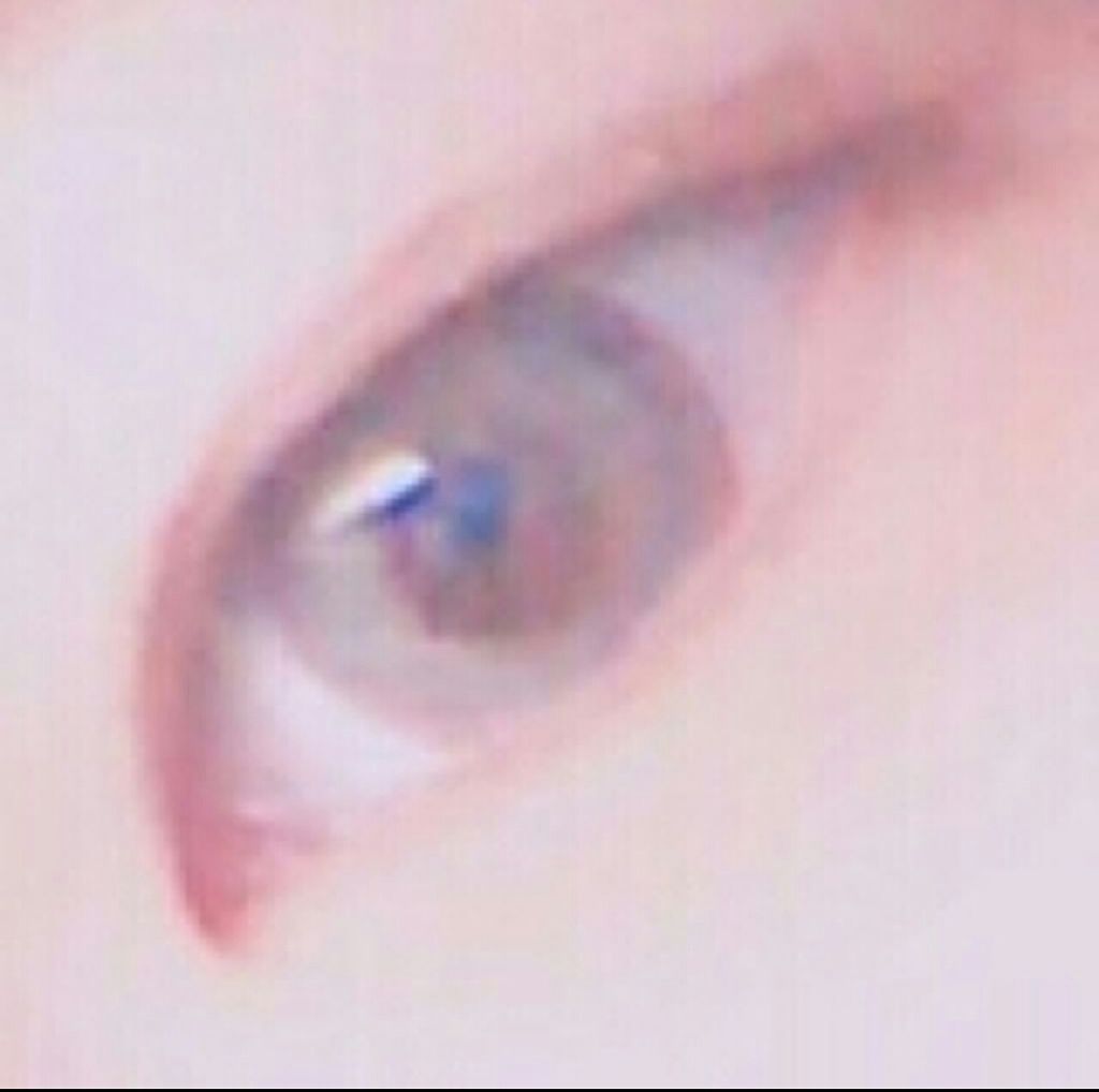 Epic series Halloween limited lens/TeAmo/カラーコンタクトレンズを使ったクチコミ（2枚目）