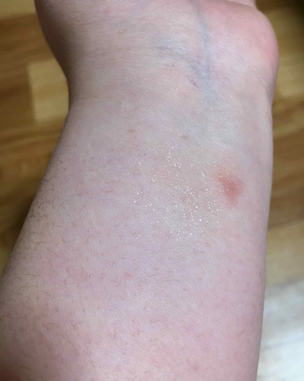 プロ シングル シャドウ/CLIO/単色アイシャドウを使ったクチコミ(3枚目)