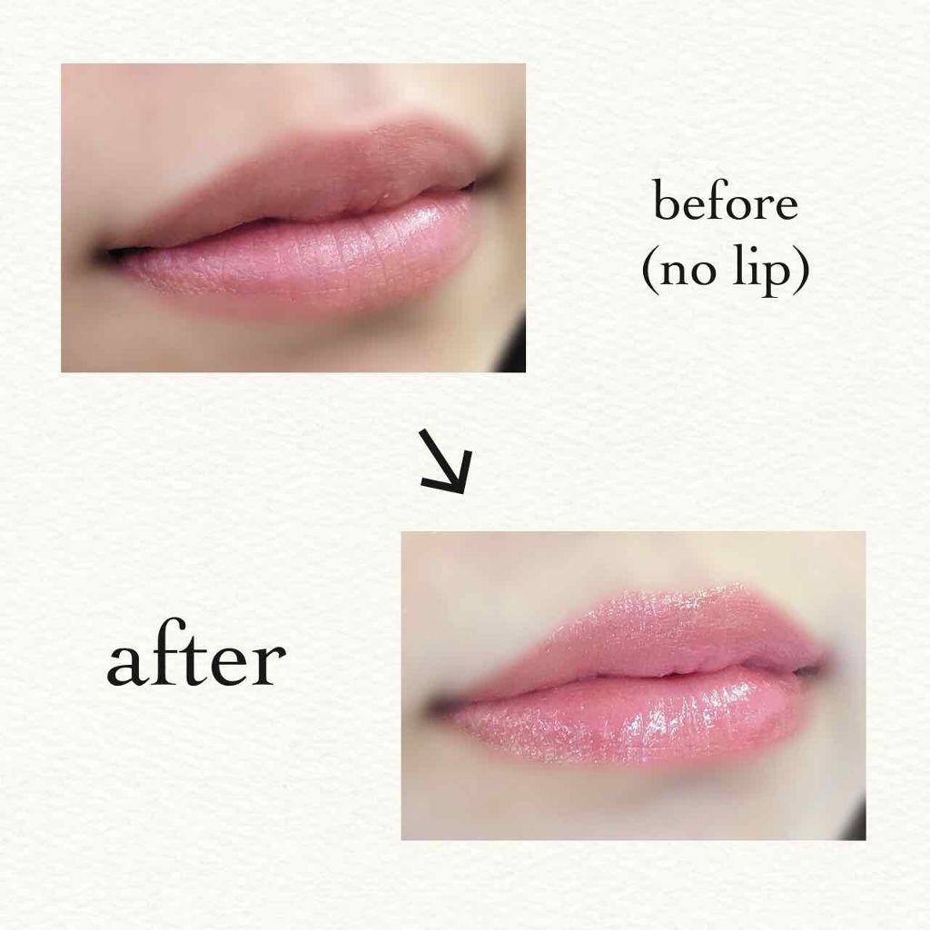 オペラ リップティント N/OPERA/リップティントを使ったクチコミ（2枚目）