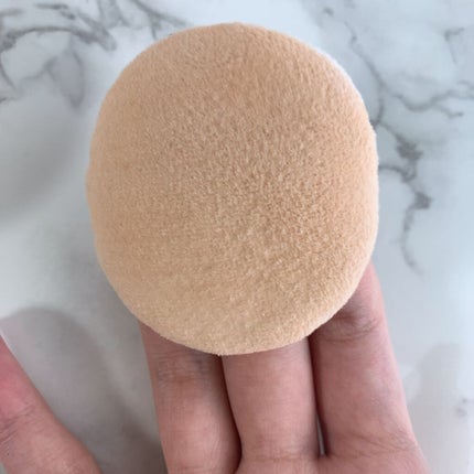 ディオールスキン フォーエヴァー クッション パウダー/Dior/ルースパウダーを使ったクチコミ(4枚目)