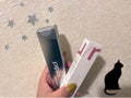 neuノイ コーティング クリア