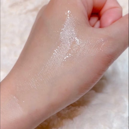 POWER 10 FORMULA LI EFFECTOR/It's skin/美容液を使ったクチコミ(5枚目)