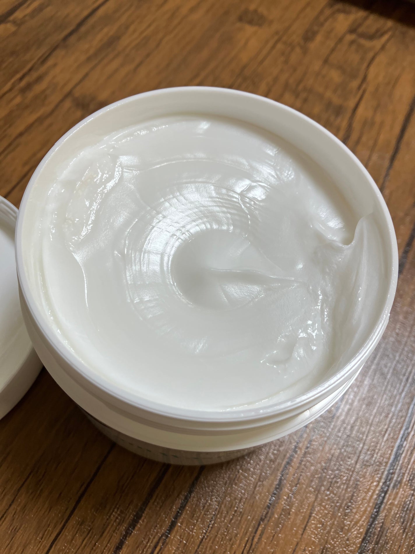 ダヴ クリームボディウォッシュ コンフォートモイスチャー/ダヴ/ボディソープを使ったクチコミ(3枚目)